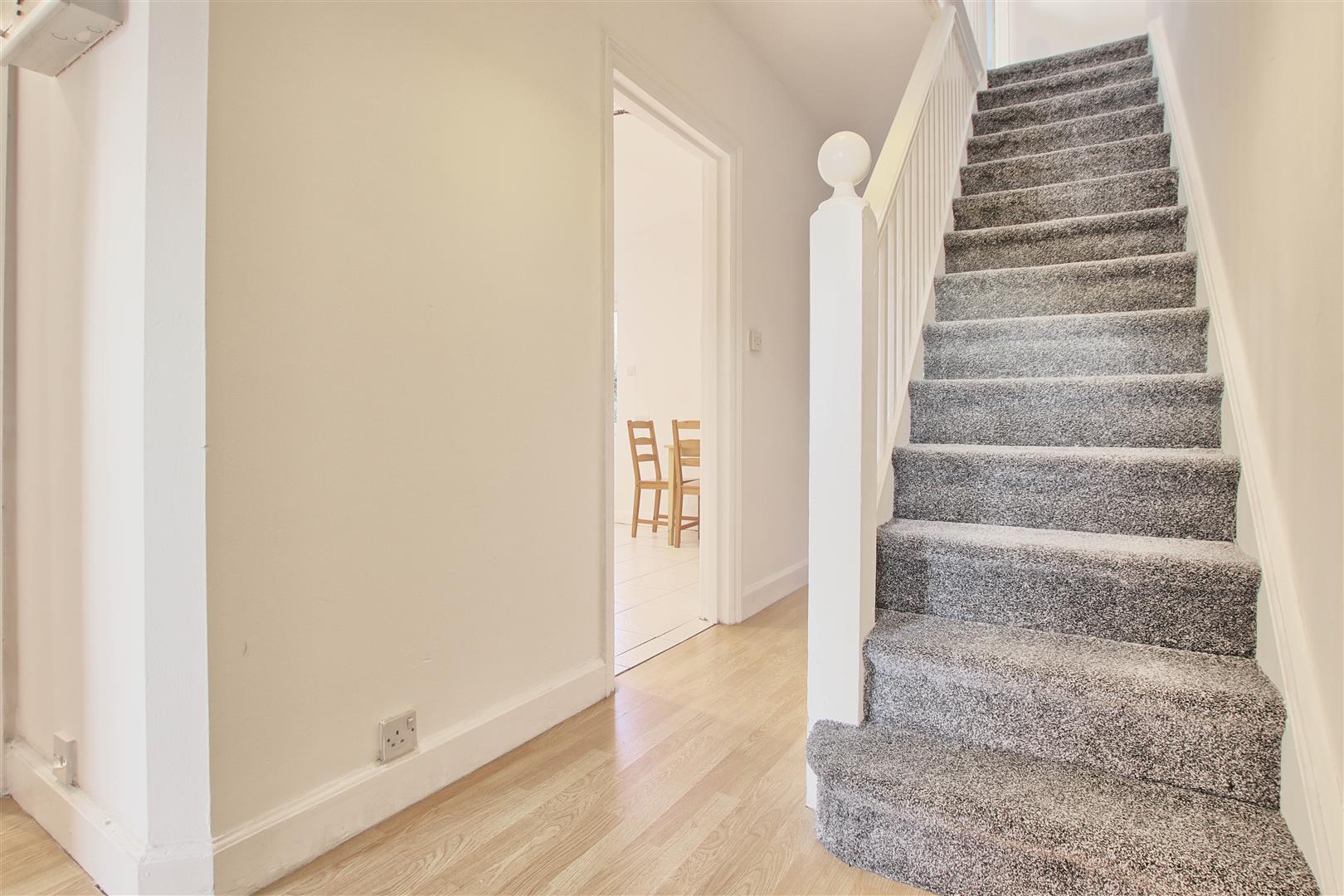 Elizabeth Way, Cambridge